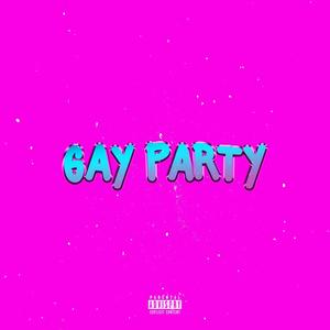 Gay Party (Explicit)