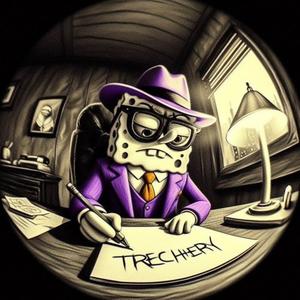 Treachery Mixx (Explicit)