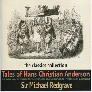 Tales of Hans Christian Anderson