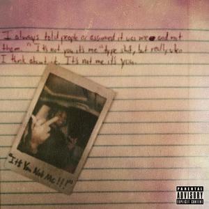 BAD HABITS (Explicit)