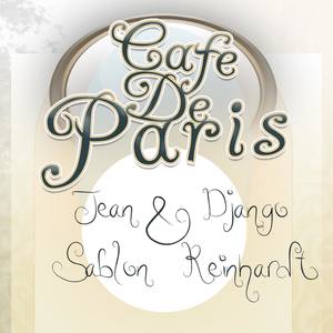 Cafe De Paris - Jean Sablon & Django Reinhardt