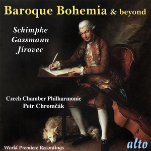 Baroque Bohemia & Beyond VI