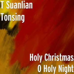 Holy Christmas O Holy Night