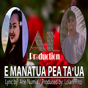 E Manatua Pea Taua