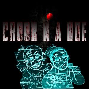 HOE CAN'T FLOW (feat. Crook) (Explicit)