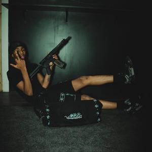 No Luck (feat. EITR Kelz) (Explicit)