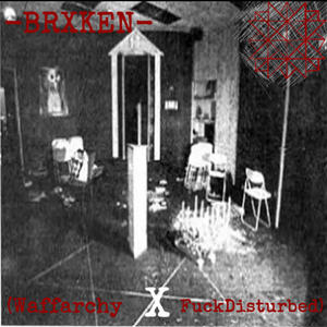 Order Of The Solar Temple (Prod.Waffarchy x ****Disturbed) (Explicit)