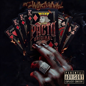 Botei Forte (Explicit)