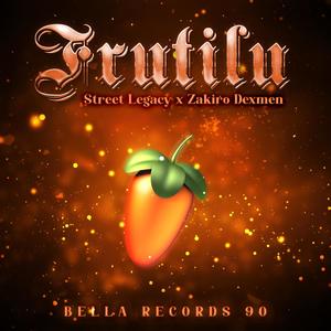 FRUTILU (feat. SAKIRO DEXMEN) [Explicit]