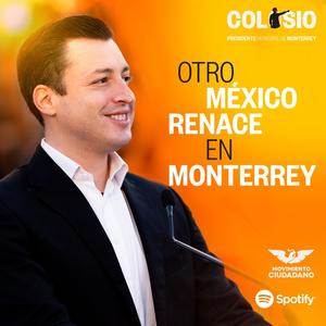 Otro México Renace En Monterrey