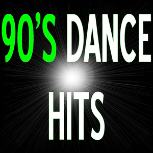 90'S DANCE HITS (90后舞曲精选集)