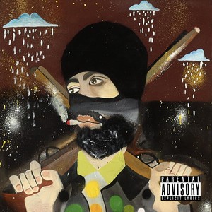 Registro Raro(feat. Lord Juco, Che Uno & Galf Ac) (Explicit)