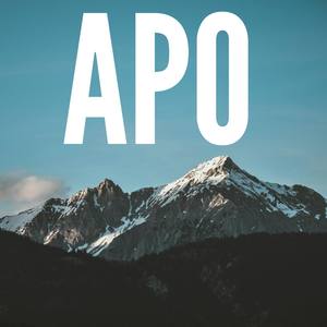 Apo(feat. Joker)