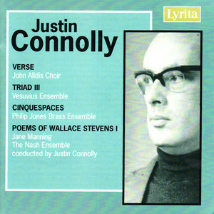Poems of Wallace Stevens I Op. 9 for Soprano and 7 Instruments: III. The Snow Man