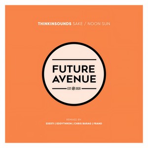 Sake (Chris Barag Remix)