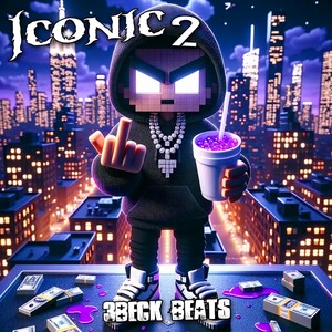 ICONIC 2 (Explicit)