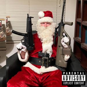 300 blackout (Christmas Special) [Explicit]