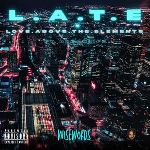 Crushing On You (feat. Alonda Rich) (Explicit)