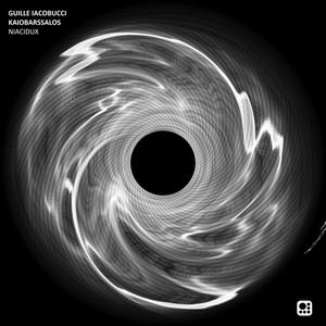 Niacidux EP