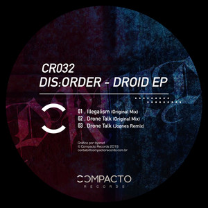 Droid EP