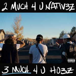 3 MUCH (Explicit)