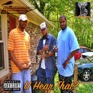 U Hear That?(with D Money Da Don, Mocca B & Bigger Mane) (Explicit)