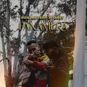 PANAMERA (feat. Takey) (Explicit)