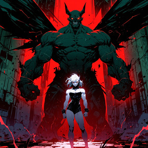 Tokyo Fallen Angel Core