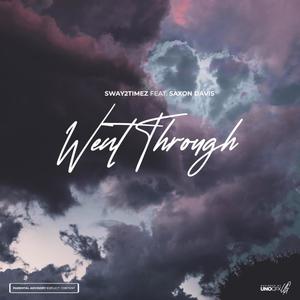 Went Through (feat. saxon davis)