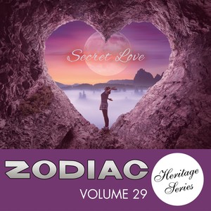 Zodiac Heritage Series - Secret Love, Vol. 29