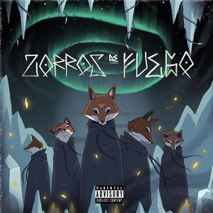 Melrakki (feat. Loops House) (Explicit)