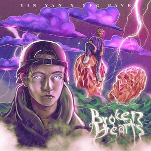 Broken Hearts(feat. YFG Pave) (Explicit)