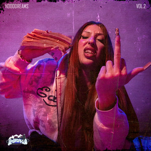 HOODDREAMS Vol2: Mala Influencia