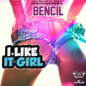 I Like It Girl - Single