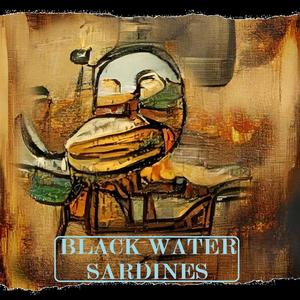 Black Water Sardines