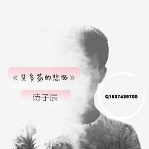 贝多芬的悲伤 (伴奏)