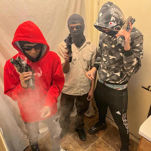 Another day (feat. LBL Mari) (Explicit)