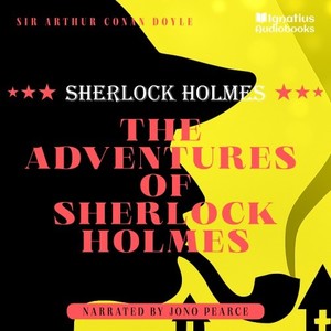 The Adventures of Sherlock Holmes
