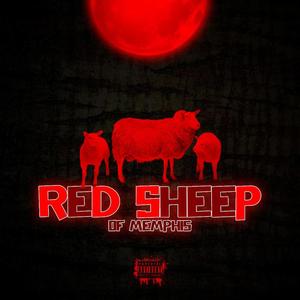 Red Sheep of Memphis (Explicit)