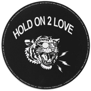 Hold on 2 Love