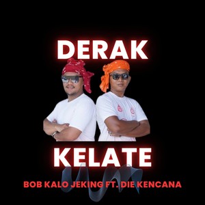 Derak Kelate