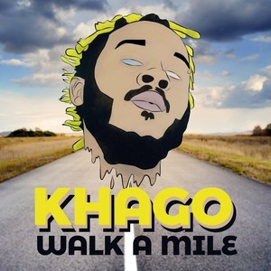 Khago Walk a Mile (Deluxe Version)