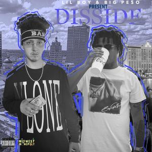 Disside(feat. Big Pe$o) (Explicit)
