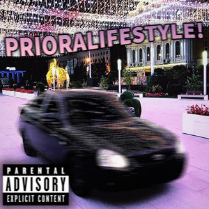 Prioralifestyle! (Explicit)