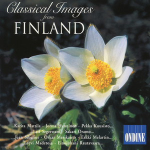 Pohjolan vuodenaikoja: No. 1. Hanget soi (Singing Snow) (arr. A. Sarmanto): Pohjolan vuodenaikoja: No. 1. Hanget soi (Singing Snow) (arr. A. Sarmanto for choir, piano and orchestra)