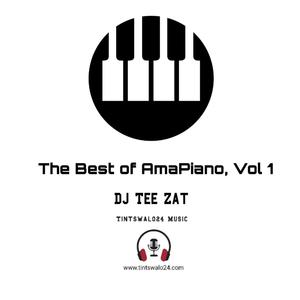 The Best of AmaPiano, Vol 1,2022