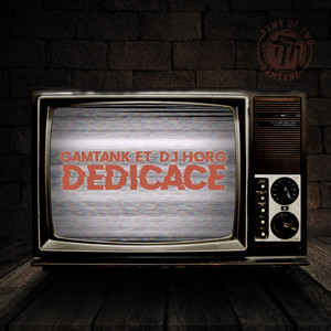 Dédicace