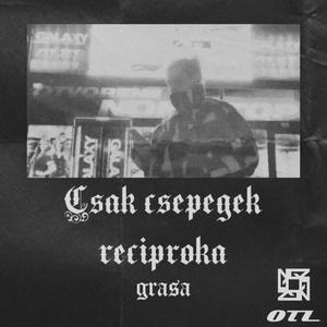 Csak Csepegek Reciproka (Explicit)