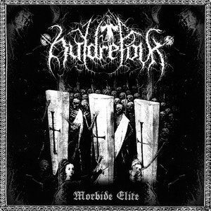 Klaagzang Der Flagellant