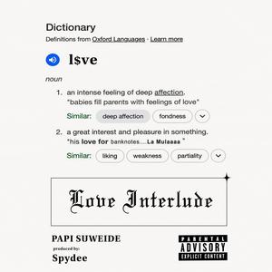 Love Interlude